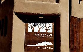 Los Tarcos Guest House Tilcara Loft